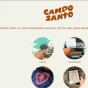 Campo Santo