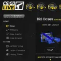 CSGOLive