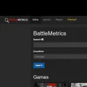 BattleMetrics