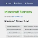 Best Minecraft Servers