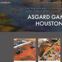 Asgard Games