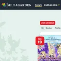 Bulbagarden