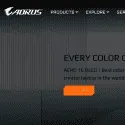 AORUS