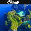 Aftermath Islands