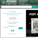 Atomic Empire