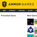 Armor Games