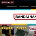 Bandai Namco Amusement