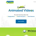 Animated Video