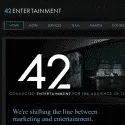 42 Entertainment