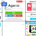 Agar io