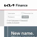 Kia Motors Finance