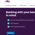 Ally Financial