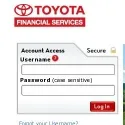 Toyota Financial