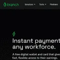 Branch