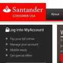 Santander Consumer Usa