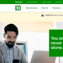 TD Canada Trust