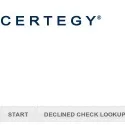 Certegy Check Services