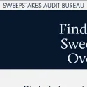 Sweepstakes Audit Bureau