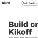 Kikoff Credit Builder