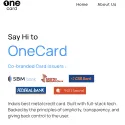 OneCard