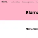 Klarna