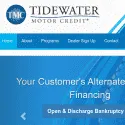 Tidewater Motor Credit