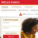 Wells Fargo