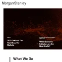 Morgan Stanley