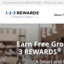 Kroger Personal Finance