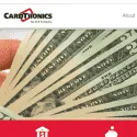 Cardtronics