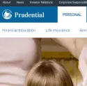 Prudential Financial