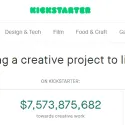 Kickstarter