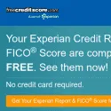 Free Credit Score