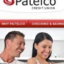 Patelco Credit Union