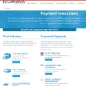 Comdata Payment Innovation