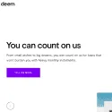 Deem Finance