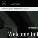 Mercedes Benz Financial Services