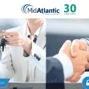 Mid Atlantic Finance