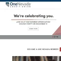 One Nevada Credit Union