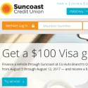 Suncoast Credit Union