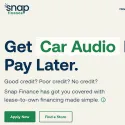 SnapFinance