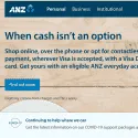 ANZ Australia