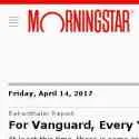 Morningstar