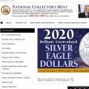 National Collectors Mint