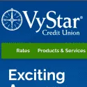 Vystar Credit Union