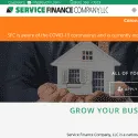 Service Finance Company LLC