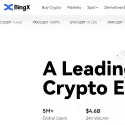 BingX