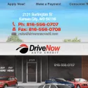 Drive Now Auto Credit