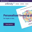 Infinity Financial Solutions