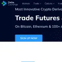 Delta Exchange